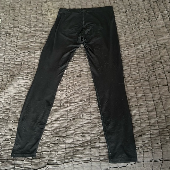 Uniqlo Heattech Extra Warm Leggings. Women’s Size S - Picture 2 of 4